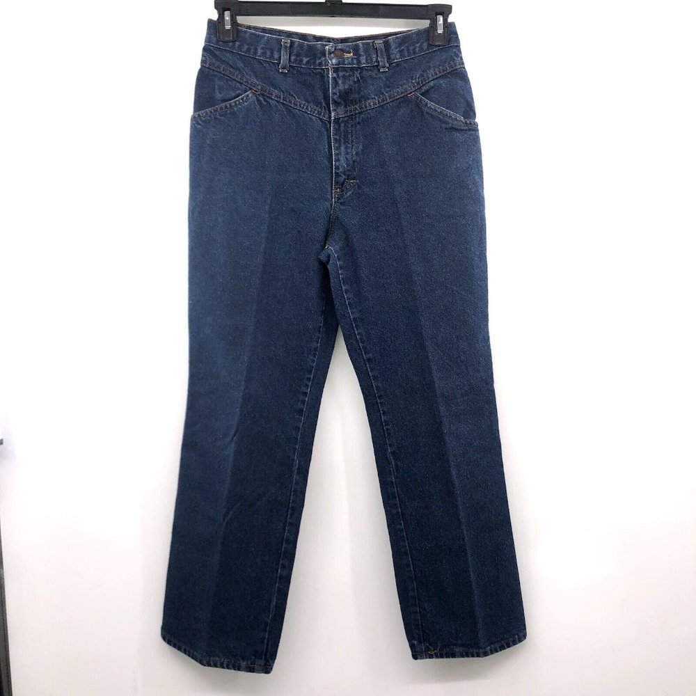 Vintage Stephens USA Jeans Womens 16 Used - Picture 14 of 14